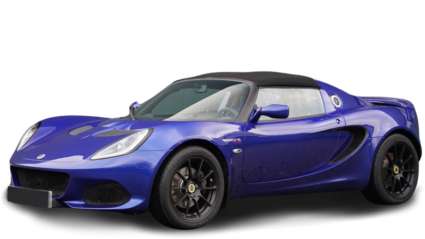 Lotus Elise